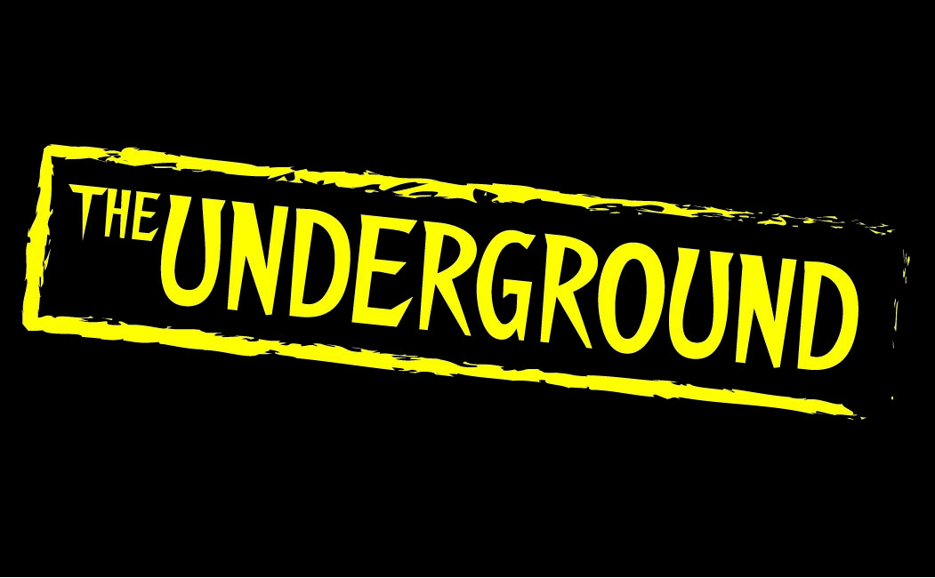 Chris B —The Underground — Hong Kong